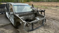 Лексус GX 470, 2004 г.в.