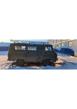 Грузовой фургон марка: УАЗ-374195-05, год выпуска 2016, VIN: ХТТ374195Н1209799, г/н: Н 932 ХА 43