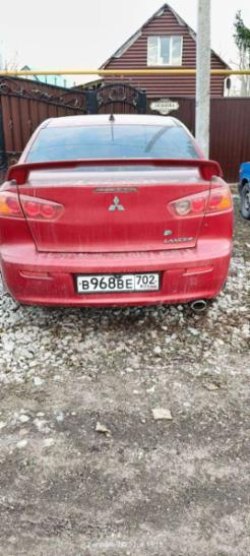 Автомобиль супруга, Ид.№ (VIN): JMBSTCY4A8U008705 Марка, модель ТС: МИЦУБИСИ ЛАНСЕР 2.0 2.0…