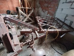 Техника, устройства и оборудование для сельскохозяйственного производства