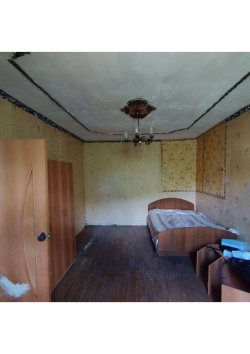 Квартира, площадь: 63,5 кв.м, расположенная по адресу: Саратовская область, р-н Татищевский, рп…