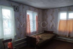 Дом в Воронежской обл., 42,5 кв.м.