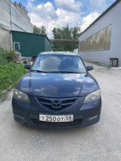 транспортное средство: МАЗДА 3, Идентификационный номер (VIN номер): JMZBK12F601784720, Год…