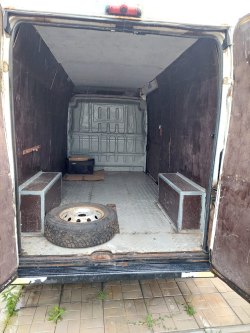 Осипов автомобиль Лот №1