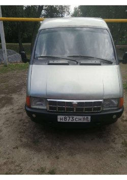 Автомобиль грузовой, марка: ГАЗ, модель: 2752, VIN: XTH275200X0009580, гос. рег. номер: Н873СН68…