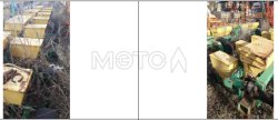 Сеялки МС-8