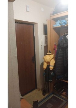 1/3 доля в праве на жилое помещение, площадь: 54,3 кв.м., адрес (местонахождение): Российская…