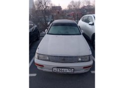 ТС легковой автомобиль