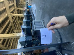 Автоматическая усорезная пила LINEAR CAT-500P