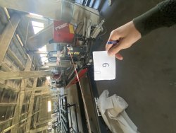 Четырехголовочный сварочный SL4U (Автоматическая четырехголовочная сварочная машина)