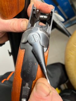 Торги по продаже имущества Евдокимова Д.О. Охотничье огнестрельное гладкоствольное оружие ИЖ - 27…