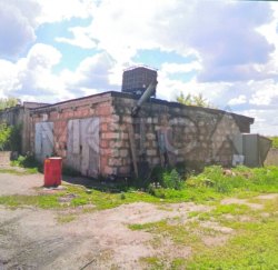 Имущественный комплекс в Белгородской обл.