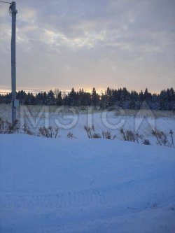 Земельный участок  в Удмуртии, 988 кв. м