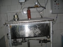 Котел водогрейный, КВ-300