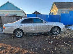 Toyota Crown, 1985 года, 180 лс, 361616 км, АКПП