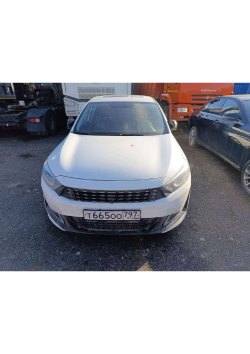 АО «Сбербанк Лизинг»   Лот №3759. Автомобиль KAIYI E5, 2023