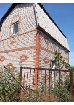 1/2 доля в праве на нежилое здание, площадь: 35 кв.м., кадастровый номер: 56:43:0211018:59 и 1/2…