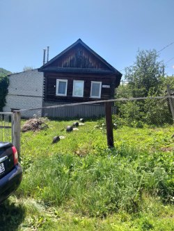 1/4 доля в праве на жилой дом, дача, площадь: 62,4 кв.м., кадастровый номер: 73:14:050101:691 и 1/4…