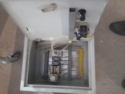 Технологическая линия по производству газобетона 2021 года (оборудование находится в разобранном…