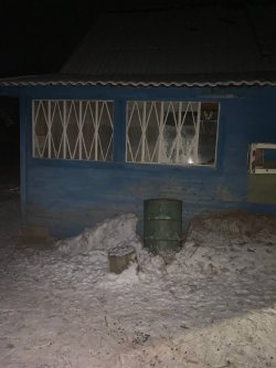 Жилой дом, кадастровый номер 69:29:0121601:49, Долевая собственность, доля в праве 2/3. Земельный…