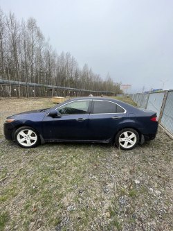 Автомобиль легковой, марка: HONDA, модель: Accord, VIN: JHMCU26809C211288, гос. рег. номер:…