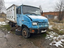 ЗИЛ 5301В2, 2007 года