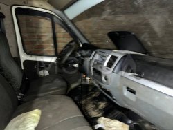 ГАЗ 172413, 2011 года