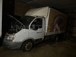 ГАЗ 2747-0000010-01, 2013 года