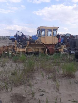 Модуль тракторный универсальный «Кировец» К-703МА-12-04, 2008 года