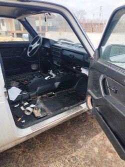 Автомобиль легковой, марка: LADA ,
модель: 2121 4x4, VIN:
XTA212140K2369345, год изготовления:
2019