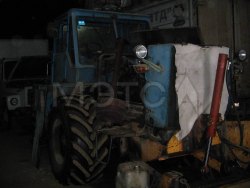 Трактор ХТЗ-150К-09, 2002 года