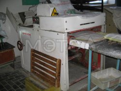 Бараночная машина Б4-58-Д сушка "Малютка"