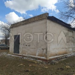 Пекарня в Калмыкии, 103,4 кв.м.