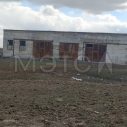 Здание в Калмыкии, 635,5 кв.м.