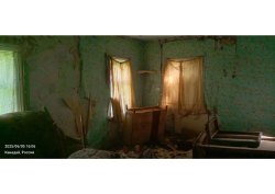 Жилой дом, площадь 31.2 кв.м., назначение: Жилое, адрес (местонахождение): Россия, обл Ульяновская…