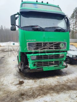 Volvo FН 12, 1994 года