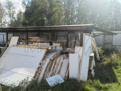 Холодильная камера