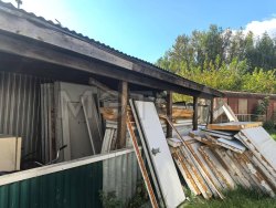 Холодильная камера