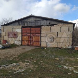 Склад в Калмыкии, 443,5 кв.м.