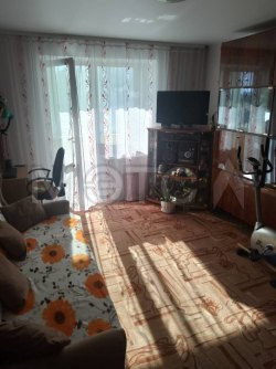 1/4 доля квартиры в Пермском крае