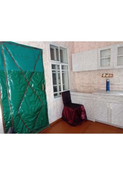 1/4 доли должника в квартире, расположенной по адресу: Ульяновская область, р-н Барышский, р.п. им…