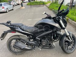 BAJAJ DOMINAR D400, 2023 года