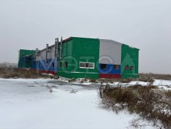 Имущественный комплекс в Тюменской обл.