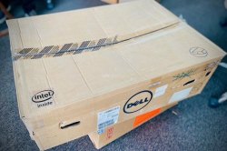 Сервер DELL Power Edge R320