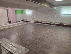 Нежилое помещение, площадь: 202,2 кв.м., кадастровый номер: 65:09:0000035:719, адрес: Сахалинская…