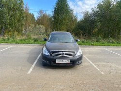 Автомобиль марки: НИССАН TEANA; Год выпуска: 2013; Идентификационный номер (VIN):…