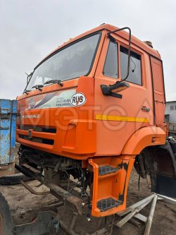 Топливозаправщик Автоцистерна (Нефтепромысловые) 7074А0-10, 2016 года