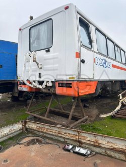 Пассажирский Автобус НЕФАЗ 4208-34, 2014 года