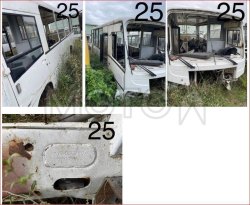 ПАЗ 320402-03, 2009 года