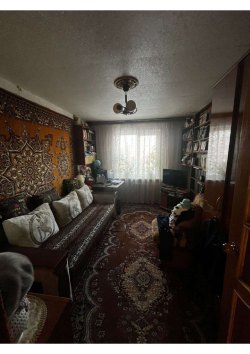 квартира, назначение: жилое, общая площадь 65,8 кв.м., этаж 4, кадастровый номер…